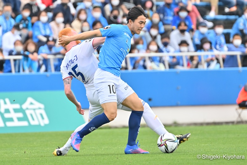 20220417 J2 YokohamaFC vs Sendai Kiyohara15(s)