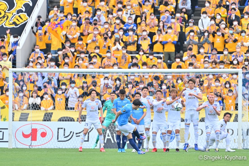 20220417 J2 YokohamaFC vs Sendai Kiyohara16(s)