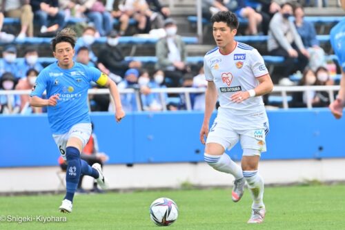 20220417 J2 YokohamaFC vs Sendai Kiyohara19(s)