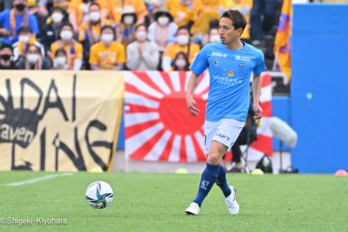 20220417 J2 YokohamaFC vs Sendai Kiyohara27(s)