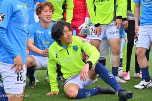 20220417 J2 YokohamaFC vs Sendai Kiyohara39(s)