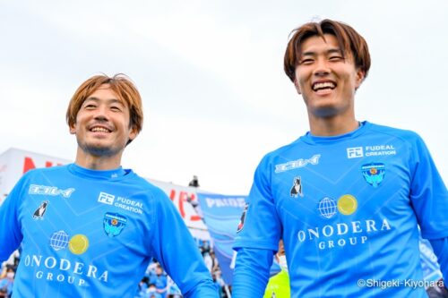 20220417 J2 YokohamaFC vs Sendai Kiyohara40(s)