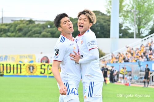 20220417 J2 YokohamaFC vs Sendai Kiyohara4(s)