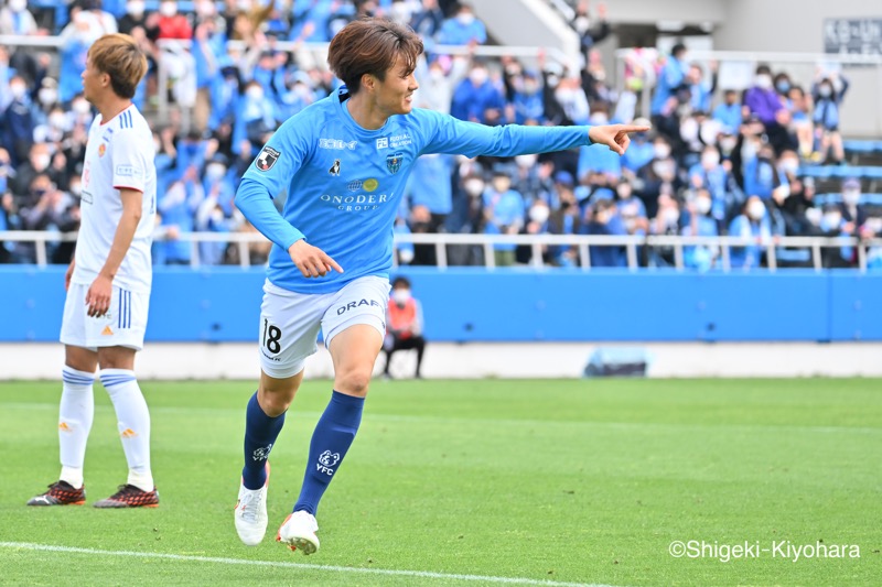 20220417 J2 YokohamaFC vs Sendai Kiyohara6(s)