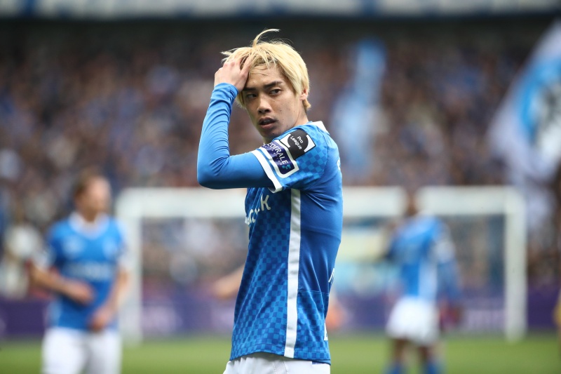 伊東純也