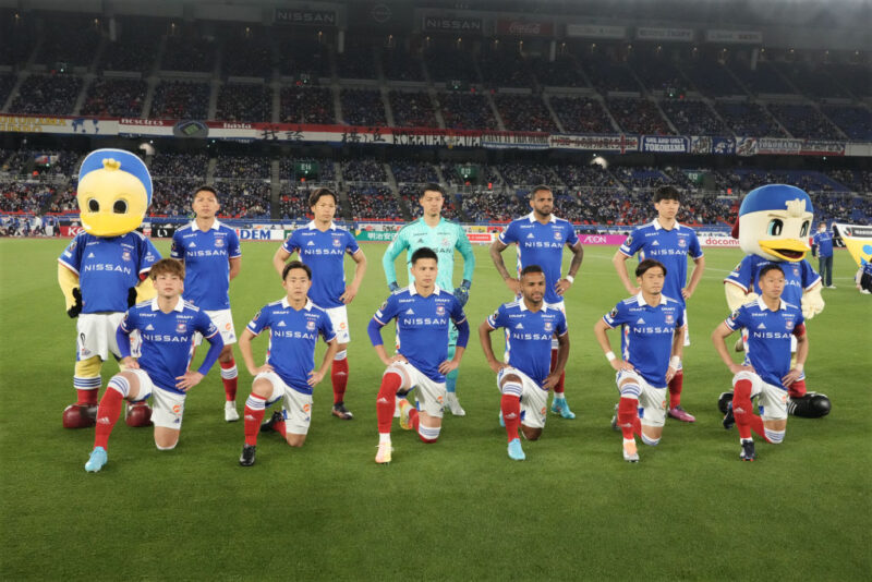 【ACLグループH展望｜横浜FM】最大の強みは総合力。全員サッカーで過密日程を戦い抜き1位突破を狙う