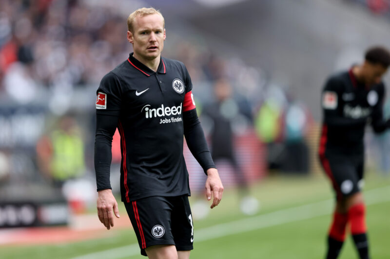 バルサ戦を控えるフランクフルト 主将ローデは元同僚オーバメヤンを警戒 サッカーキング