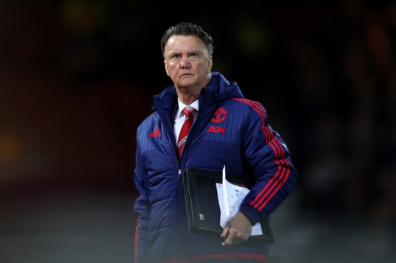 ルイ・ファン・ハール