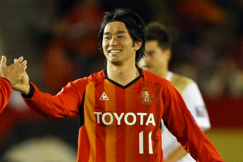 玉田圭司