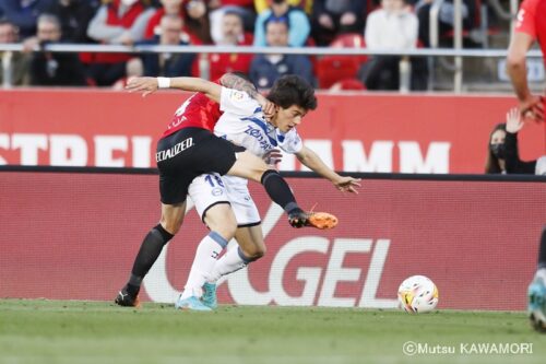 Mallorca_Alaves_220419_0009_