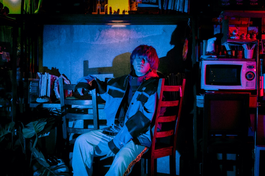 “Z世代のラッパー”Rin音『Blue Diary』MVに吉田麻也が出演　アニメ『アオアシ』エンディングテーマ