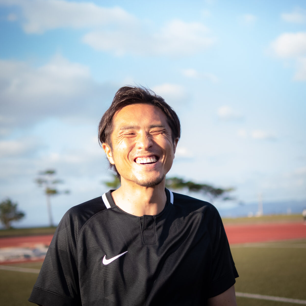 【サッカーに生きる人たち】“YouTuber那須大亮”の活動の裏にある思い｜那須大亮
