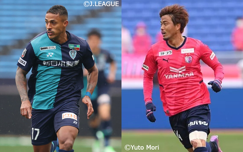 【福岡vsC大阪プレビュー】ホーム初白星で下位脱出を図る福岡…C大阪は好調のアウェイ戦で連勝を伸ばせるか