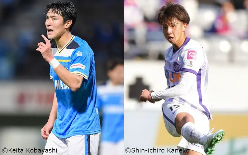 【磐田vs広島プレビュー】5試合勝利がない磐田と3連勝中の広島…3年ぶりの顔合わせを制するのは!?