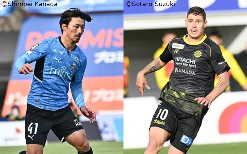 【川崎Fvs柏プレビュー】本拠地での連敗は許されない川崎F…柏は敵地で6年ぶりの白星奪取を目論む