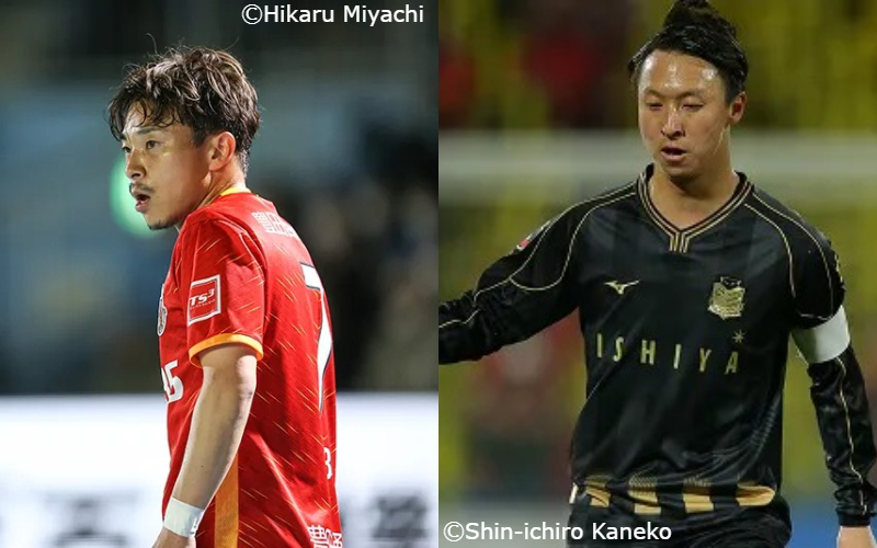 【名古屋vs札幌プレビュー】今季初の連勝で自信を深めたい名古屋…札幌は大敗のショックから立ち直れるか