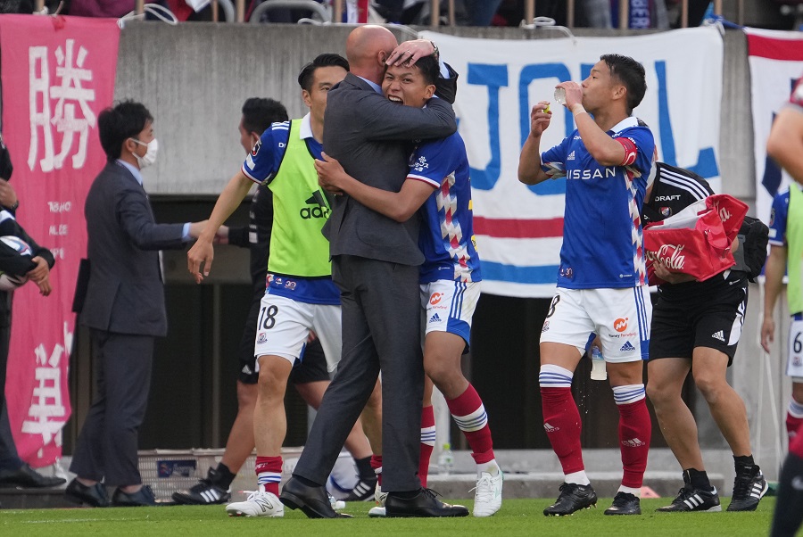 西村拓真
