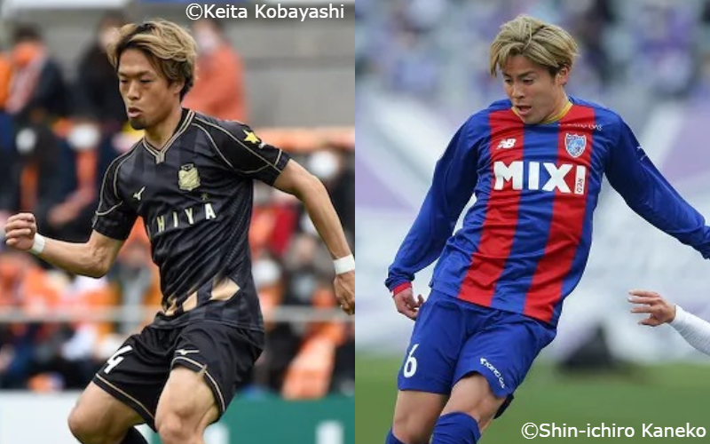 【札幌vsFC東京プレビュー】札幌は待望のホーム初勝利なるか…苦手の敵地で10年ぶりの白星を狙うFC東京