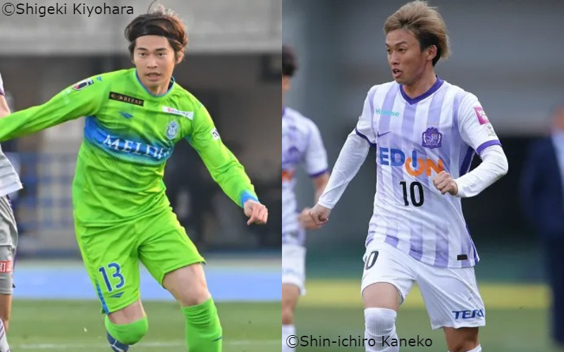 【湘南vs広島プレビュー】リーグ戦未勝利のチーム同士が相まみえる一戦…近年の対戦成績は湘南がリード