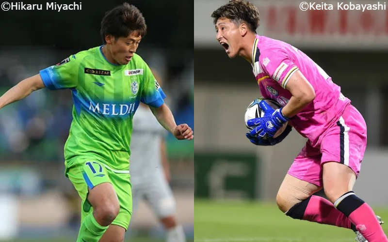 【湘南vs磐田プレビュー】本拠地でルヴァン杯の再現といきたい湘南…磐田は敵地で前回対戦の借りを返せるか