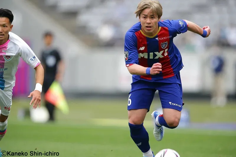 小川諒也