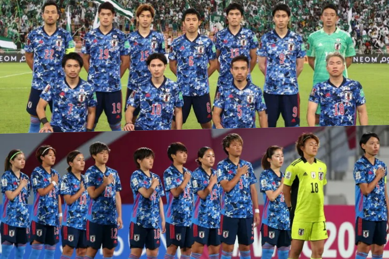日本開催のe 1選手権 男女ともに初戦は7月19日にカシマで 男子は香港 女子は韓国と対戦 サッカーキング