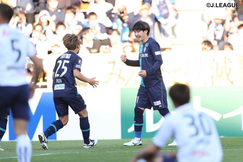 福岡、ケチャドバ5発で今季初の連勝！…FC東京は松木玖生が初ゴールも6試合ぶり敗戦