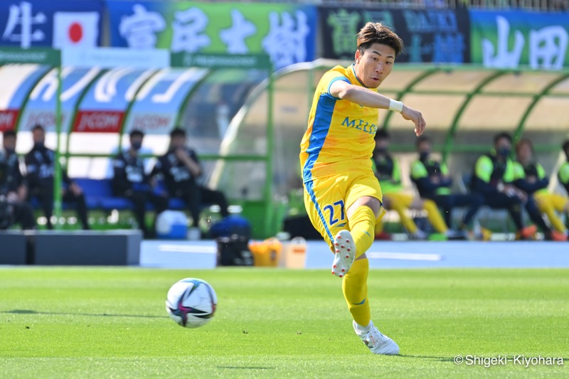20220503 J1 Shonan vs Shimizu Kiyohara12(s)