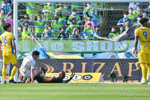 20220503 J1 Shonan vs Shimizu Kiyohara15(s)