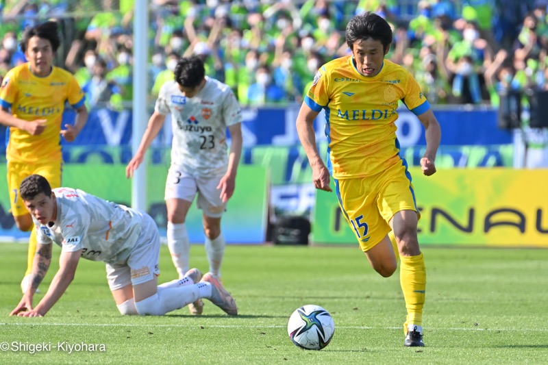 20220503 J1 Shonan vs Shimizu Kiyohara16(s)