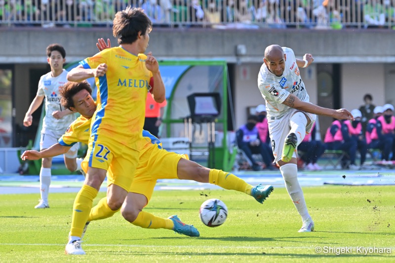 20220503 J1 Shonan vs Shimizu Kiyohara20(s)