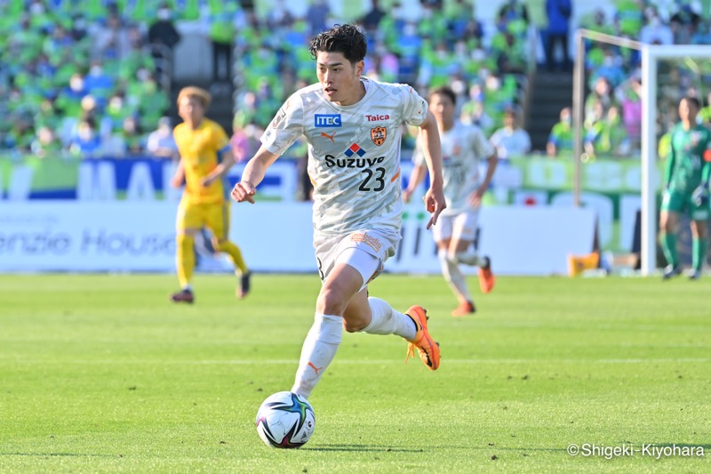 20220503 J1 Shonan vs Shimizu Kiyohara29(s)