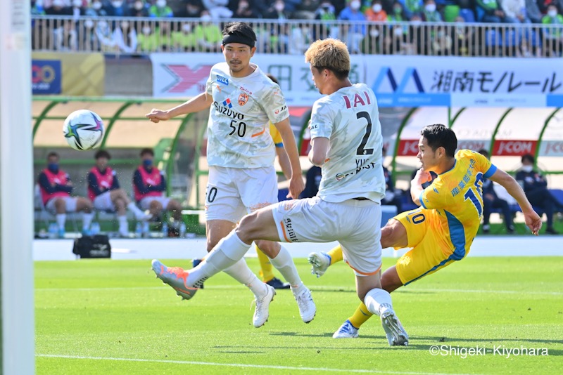 20220503 J1 Shonan vs Shimizu Kiyohara2(s)