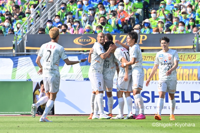 20220503 J1 Shonan vs Shimizu Kiyohara3(s)