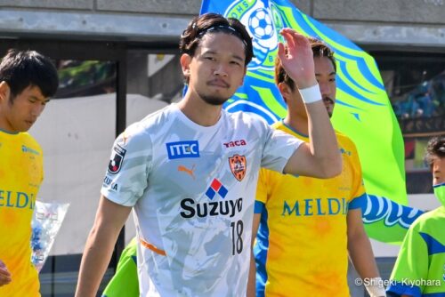 20220503 J1 Shonan vs Shimizu Kiyohara5(s)