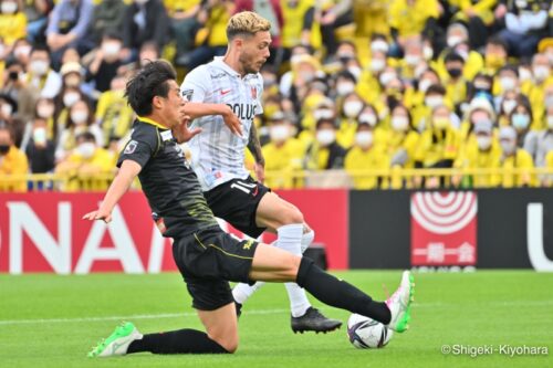 20220508 J1 Kashiwa vs Urawa Kiyohara10(s)