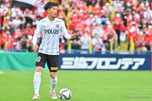 20220508 J1 Kashiwa vs Urawa Kiyohara11(s)