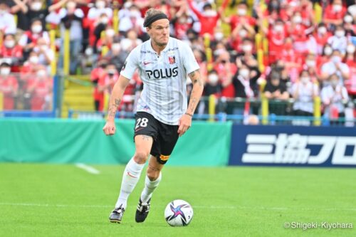 20220508 J1 Kashiwa vs Urawa Kiyohara12(s)