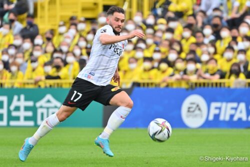 20220508 J1 Kashiwa vs Urawa Kiyohara15(s)