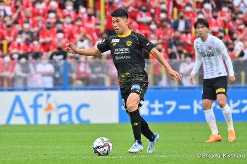 20220508 J1 Kashiwa vs Urawa Kiyohara18(s)