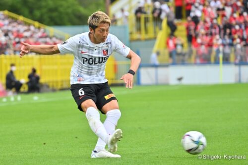 20220508 J1 Kashiwa vs Urawa Kiyohara21(s)