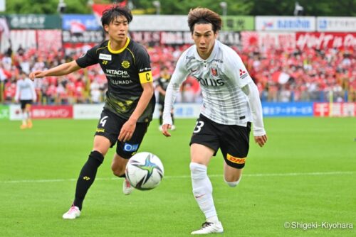 20220508 J1 Kashiwa vs Urawa Kiyohara22(s)