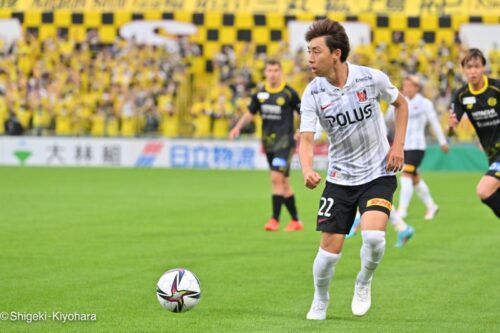 20220508 J1 Kashiwa vs Urawa Kiyohara28(s)