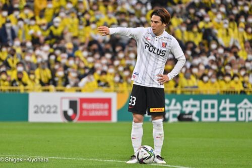 20220508 J1 Kashiwa vs Urawa Kiyohara33(s)