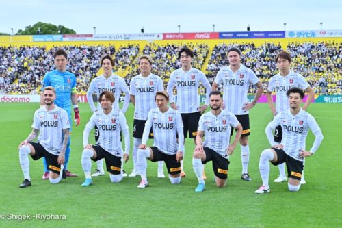 20220508 J1 Kashiwa vs Urawa Kiyohara8(s)