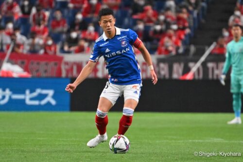 20220518 J1 Urawa vs YokohamaFM Kiyohara16(s)