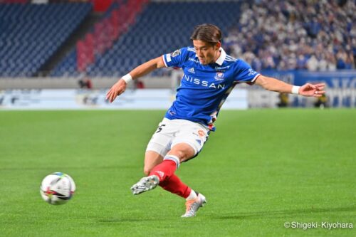 20220518 J1 Urawa vs YokohamaFM Kiyohara18(s)