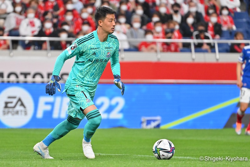 20220518 J1 Urawa vs YokohamaFM Kiyohara21(s)