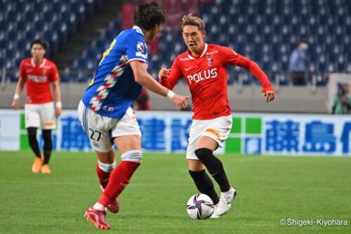 20220518 J1 Urawa vs YokohamaFM Kiyohara22(s)