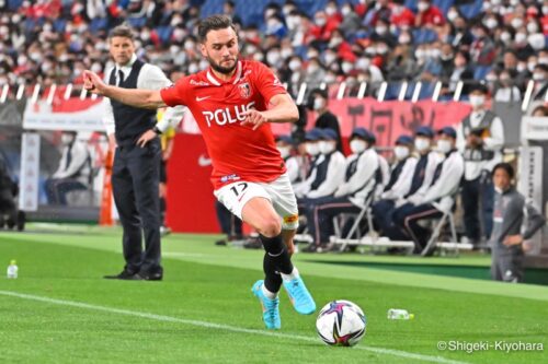 20220518 J1 Urawa vs YokohamaFM Kiyohara23(s)